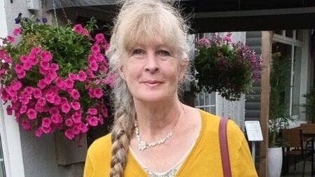 Laois woman's new children’s book highlights the history of alpaca farming 