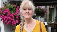 Laois woman's new children’s book highlights the history of alpaca farming 
