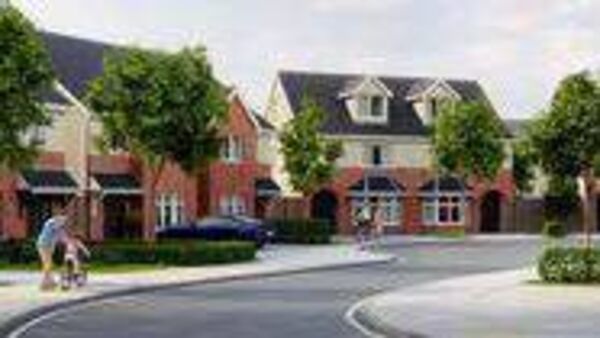 Local councillor says she been living on a building site for past 19-years