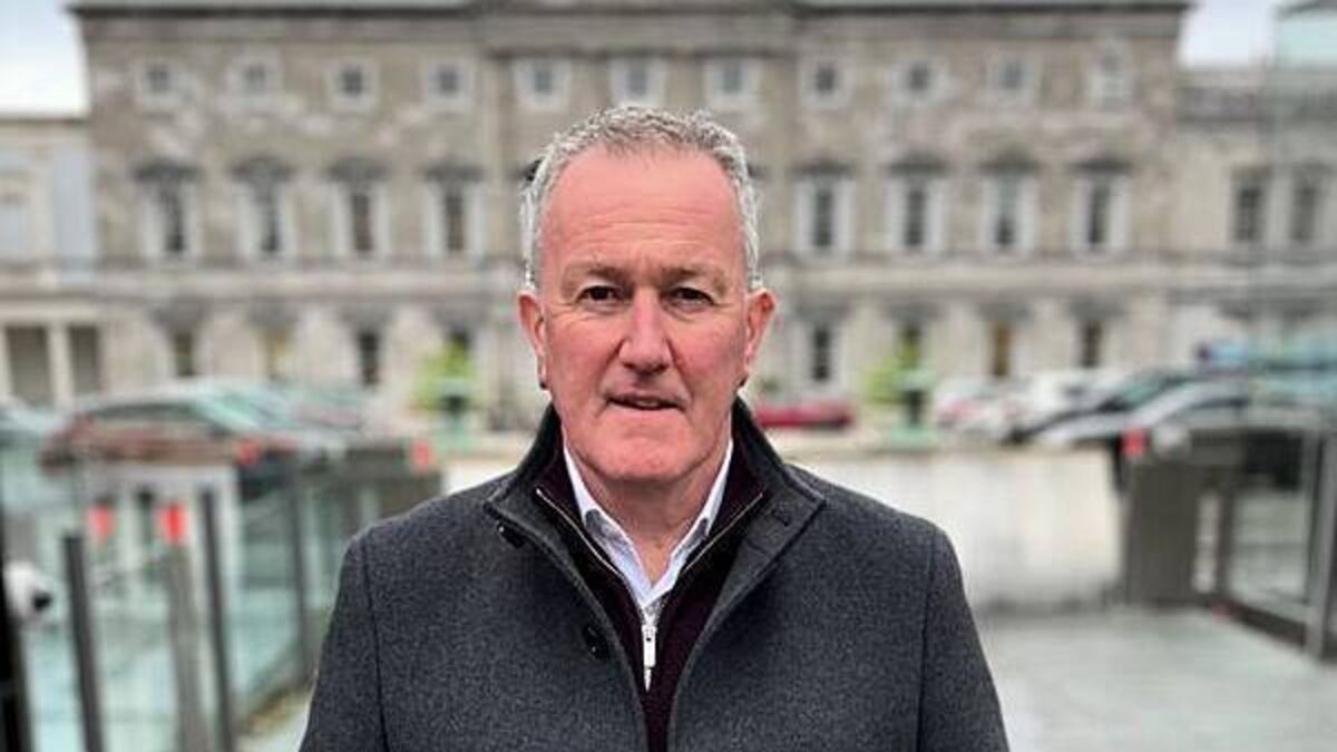 ‘Missed opportunity’ by Taoiseach not to nominate unionist senator, Sinn Féin says