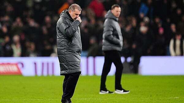 Aston Villa pile more pressure on Spurs boss Ange Postecoglou with FA Cup win