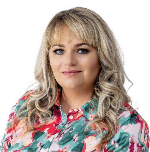 Sinn Féin Senator Maria McCormack