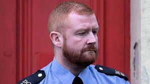 Garda to stand trial for giving false information Garda to stand trial for giving false information