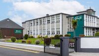 Laois Offaly ETB gets €435k in 'green grants'