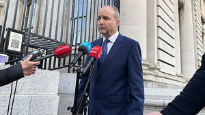 Tariffs ‘not conducive’ to economic growth – Taoiseach Tariffs ‘not conducive’ to economic growth – Taoiseach