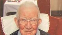 Laois death notice: Br. Finbarr (Jeremiah) O'Keeffe, Castletown