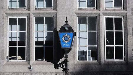 Man (30s) to appear in court following armed robbery in Dublin