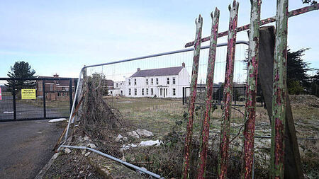 Call for records about mother and baby institutions and Magdalen Laundries