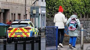 ‘No ongoing risk to public’ as gardaí probe threatening email sent to schools