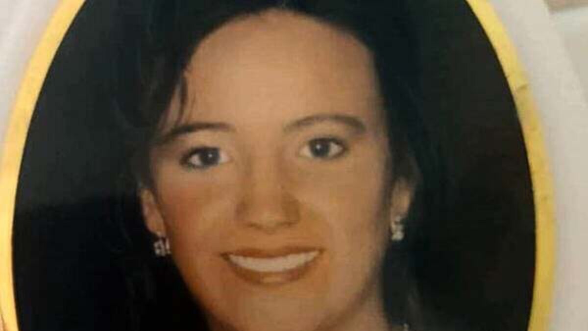 Sister of Omagh victim ‘lives with guilt’ because she survived attack