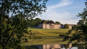 Lavish Laois hotel wins first Michelin Star Lavish Laois hotel wins first Michelin Star