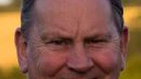 Laois death notice: Jim Fingleton, Stradbally 