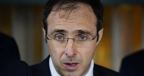 Junior minister wants to know if insurers are not ‘playing fair’ on Storm Éowyn claims