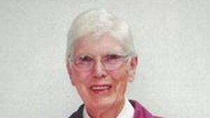 Laois death notice: Sr Philomena Browne, Mountrath Laois death notice: Sr Philomena Browne, Mountrath