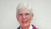 Laois death notice: Sr Philomena Browne, Mountrath