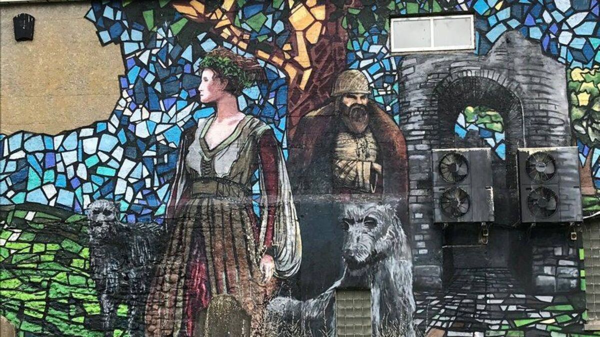 Laois groups urged to adopt a monument