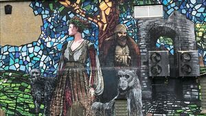 Laois groups urged to adopt a monument