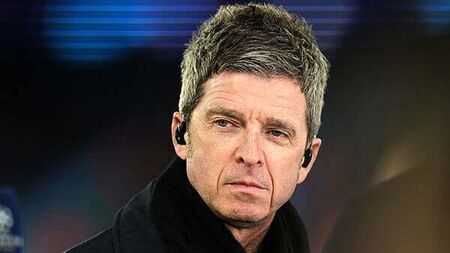 Oasis and Mariah Carey among Rock and Roll Hall of Fame nominees