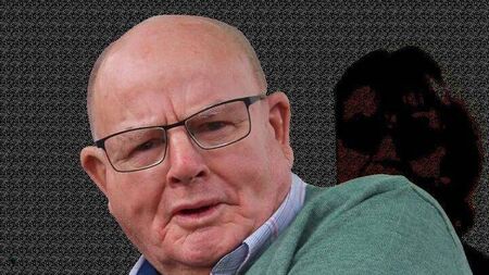 The death has occurred of Sean Langton, The Glebe, Stradbally, Laois, 