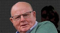 The death has occurred of Sean Langton, The Glebe, Stradbally, Laois, 