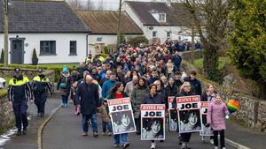 DPP to appeal sentence for Laois student's killer