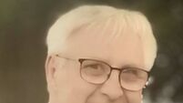 Laois death notice: Eddie Whitney, Graiguecullen