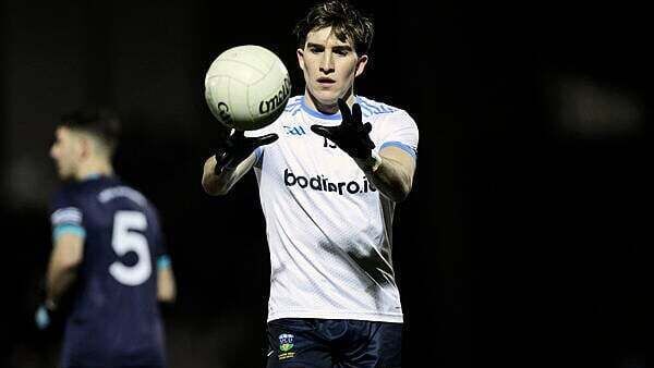Sigerson Cup final: Standout players, where to watch