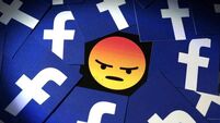 Facebook is "a nuisance" for Laois politician
