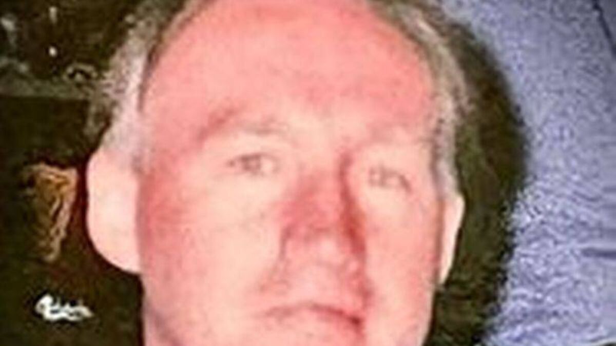 Funeral arrangements for Peter Brennan, Ballylinan