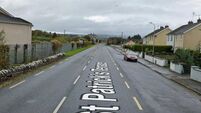 Speed survey for 'outrageous' Laois road