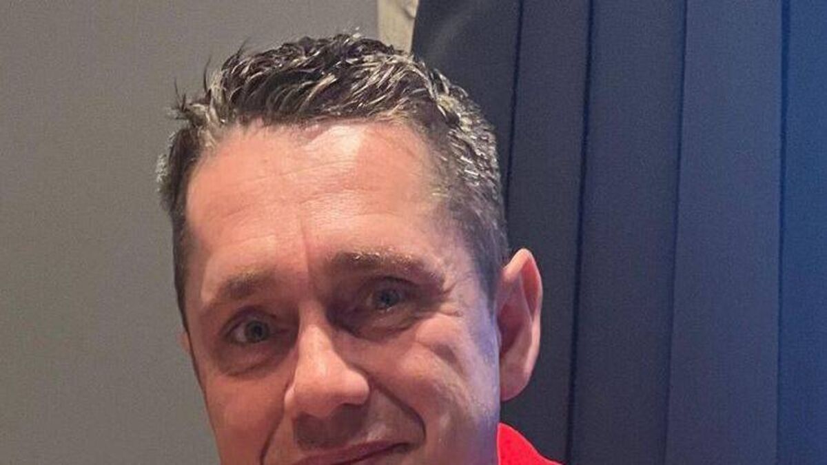 The death has of Rafal Chojnowski, Riverside, Portarlington, Laois
