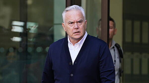 Huw Edwards removed from Doctor Who as episode is put back on iPlayer
