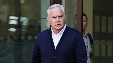 Huw Edwards removed from Doctor Who as episode is put back on iPlayer