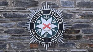 Two men charged with collecting information for the New IRA