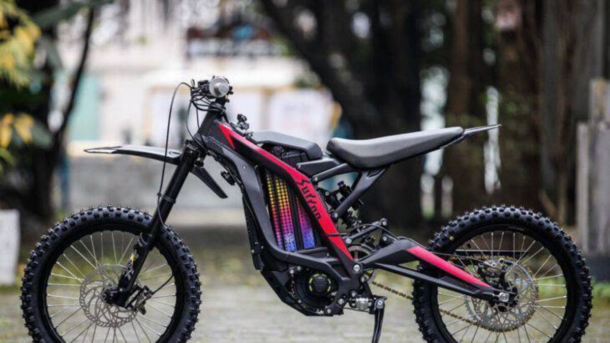 E-bike rider was doing 40-plus on Laois footpath