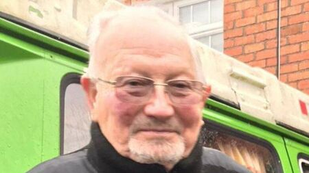 The death has occurred of John L Kealy, 6 Red Houses, The Swan, Laois