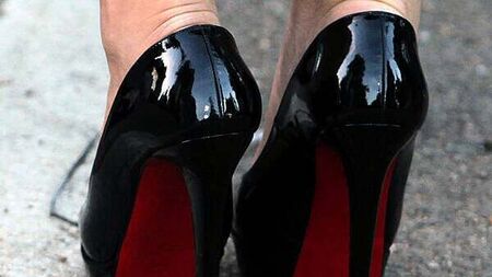 Mother and daughter sue Christian Louboutin for defamation over attempted shoe return at Brown Thomas
