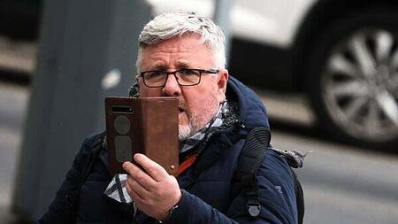 Legal history made after first conviction using Garda body-cam evidence from Coolock riots