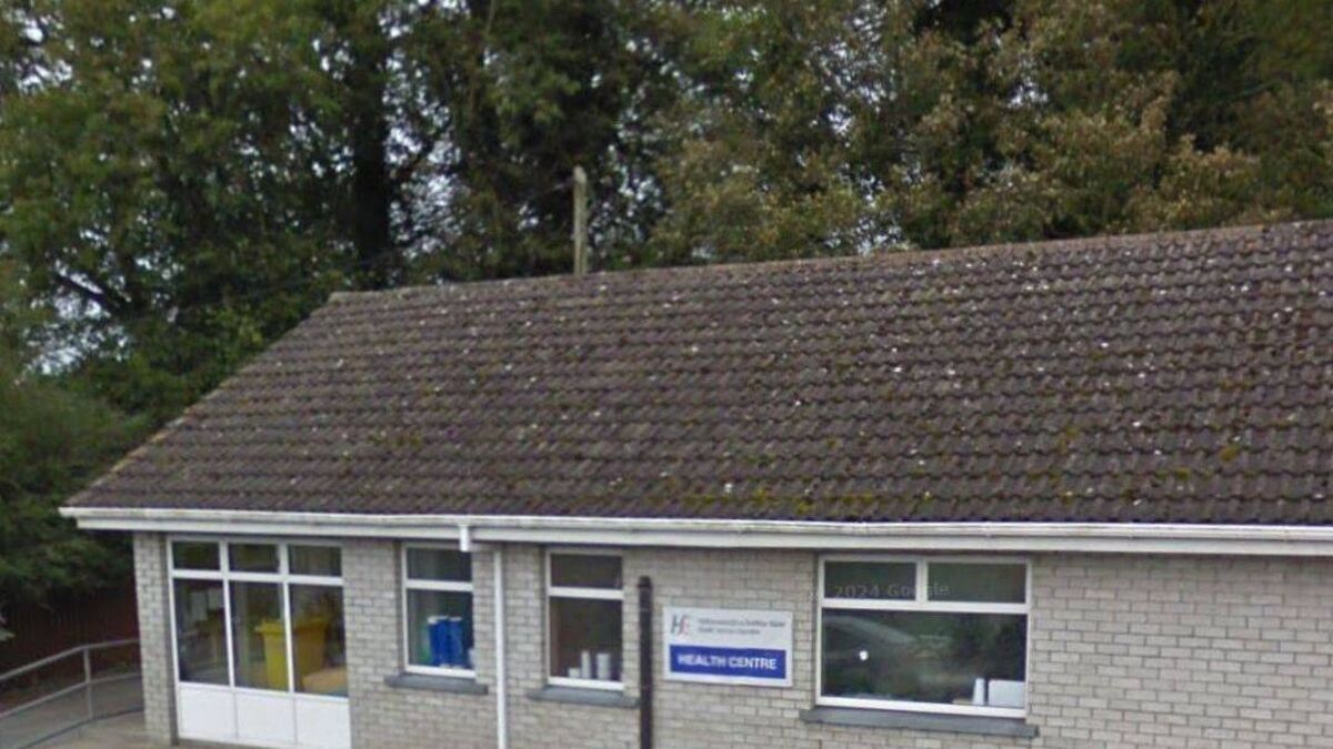 Good and bad news for Laois health centres
