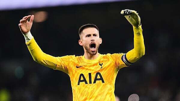 Tottenham set for injury boost ahead of Manchester United clash