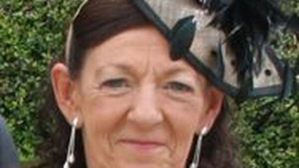 Laois death notice: Dympna Walsh (née Moran), Ballyroan