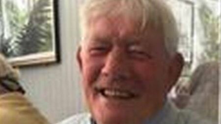 Laois death notice: Liam Rose, Rathdowney