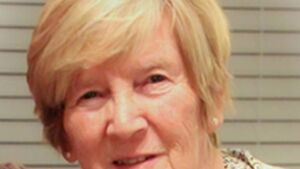 Laois death notice: Breda Smyth (née Doherty), Rathdowney
