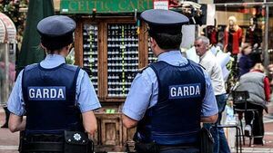 Murder probe after death of man found unresponsive in Dublin street Murder probe after death of man found unresponsive in Dublin street