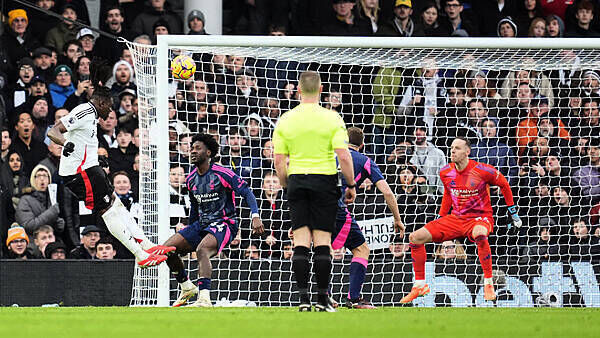 Emile Smith Rowe and Calvin Bassey head Fulham to victory over Nottingham Forest
