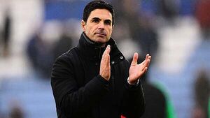Arsenal boss Mikel Arteta: We need more like super sub Mikel Merino Arsenal boss Mikel Arteta: We need more like super sub Mikel Merino