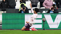 Kevin Schade’s early goal hands Brentford victory at West Ham