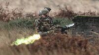 ‘Significant increase’ in defence spending will not affect neutrality – Tánaiste