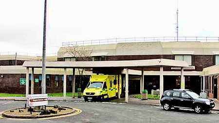 Man (20s) in critical condition after assault in Cavan