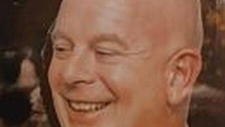 Memorial service for Thomas (Tom) Byrne, Ballybrittas, Laois